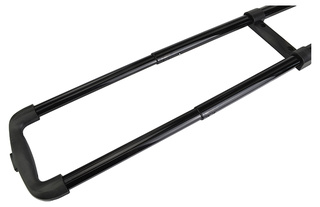 Case Trolley With Extending Handle & Feet